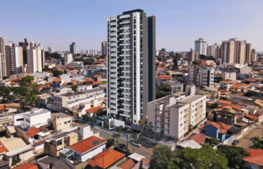 BOTANIC – 89M²- 3 DORM(SUÍTE)- 2 VAGAS –  VILA BASTOS