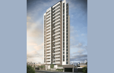 BOTANIC – 89M²- 3 DORM(SUÍTE)- 2 VAGAS –  VILA BASTOS