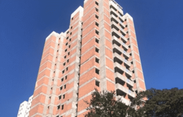 TENNESSEE – 64m² – CAMPESTRE – 2 DORM (SUÍTE) – 1 VAGA