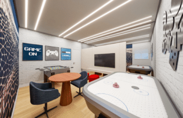 NEW WAY – 50M² – 2 DORM(SUÍTE)- 1 VAGA –  VILA ALICE / VILA BASTOS