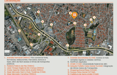 SÃO RAFAEL – 55 E 67M²-2 E 3 DORM(SUÍTE)- 1 E 2 VAGAS –  VILA CURUÇÁ / BANGU