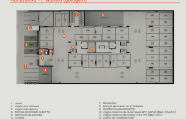 SÃO RAFAEL – 55 E 67M²-2 E 3 DORM(SUÍTE)- 1 E 2 VAGAS –  VILA CURUÇÁ / BANGU