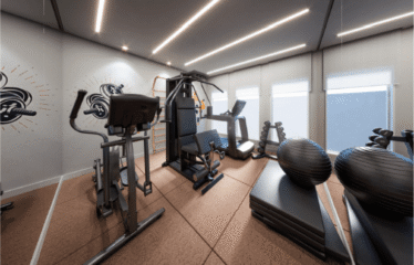 NEW WAY – 50M² – 2 DORM(SUÍTE)- 1 VAGA –  VILA ALICE / VILA BASTOS