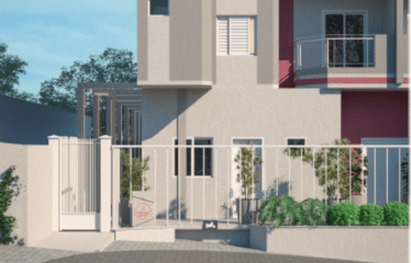 NEW WAY – 50M² – 2 DORM(SUÍTE)- 1 VAGA –  VILA ALICE / VILA BASTOS