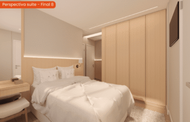 SÃO RAFAEL – 55 E 67M²-2 E 3 DORM(SUÍTE)- 1 E 2 VAGAS –  VILA CURUÇÁ / BANGU