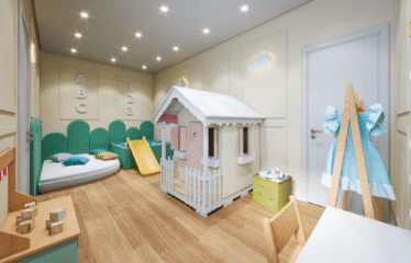 NEW WAY – 50M² – 2 DORM(SUÍTE)- 1 VAGA –  VILA ALICE / VILA BASTOS