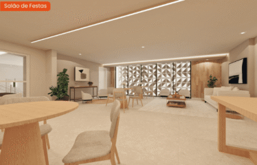 SÃO RAFAEL – 55 E 67M²-2 E 3 DORM(SUÍTE)- 1 E 2 VAGAS –  VILA CURUÇÁ / BANGU