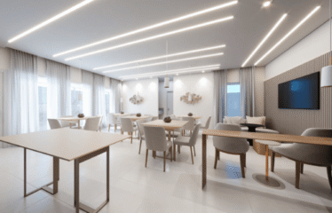 NEW WAY – 50M² – 2 DORM(SUÍTE)- 1 VAGA –  VILA ALICE / VILA BASTOS