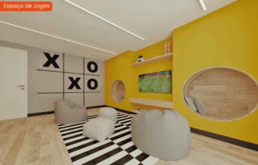 SÃO RAFAEL – 55 E 67M²-2 E 3 DORM(SUÍTE)- 1 E 2 VAGAS –  VILA CURUÇÁ / BANGU