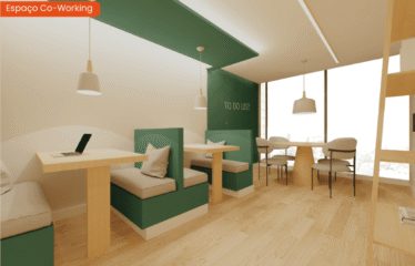 SÃO RAFAEL – 55 E 67M²-2 E 3 DORM(SUÍTE)- 1 E 2 VAGAS –  VILA CURUÇÁ / BANGU
