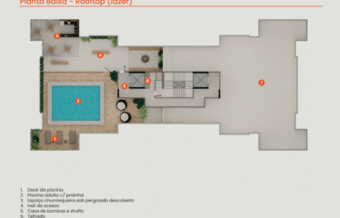 SÃO RAFAEL – 55 E 67M²-2 E 3 DORM(SUÍTE)- 1 E 2 VAGAS –  VILA CURUÇÁ / BANGU
