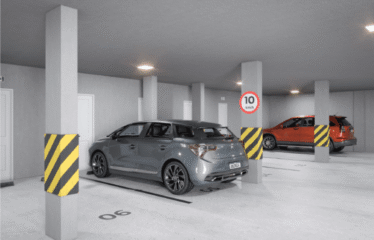 NEW WAY – 50M² – 2 DORM(SUÍTE)- 1 VAGA –  VILA ALICE / VILA BASTOS