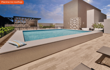 SÃO RAFAEL – 55 E 67M²-2 E 3 DORM(SUÍTE)- 1 E 2 VAGAS –  VILA CURUÇÁ / BANGU