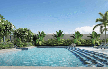 BOSSA NOVA PATRIANI- 89 e 116M²- 2 e 3 SUÍTES- 2 VAGAS –  SANTA PAULA /CERÂMICA