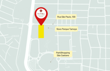 BOSSA NOVA PATRIANI- 89 e 116M²- 2 e 3 SUÍTES- 2 VAGAS –  SANTA PAULA /CERÂMICA