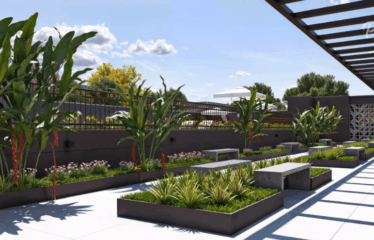 CONECT CASA BRANCA (44 E 45m²) – 2 DORM- 1 VAGA  – CENTRO / CASA BRANCA