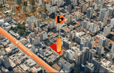 LE JARDIN – 104m² – 3 SUÍTES -2 VAGAS  – SANTA PAULA