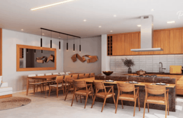 CONECT CASA BRANCA (44 E 45m²) – 2 DORM- 1 VAGA  – CENTRO / CASA BRANCA
