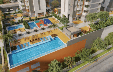 VISTA CAMPESTRE PATRIANI – 133M²- 3 SUÍTES- 2 VAGAS –  CAMPESTRE