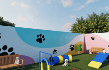 CONECT CASA BRANCA (44 E 45m²) – 2 DORM- 1 VAGA  – CENTRO / CASA BRANCA