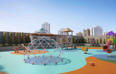 VISTA CAMPESTRE PATRIANI – 133M²- 3 SUÍTES- 2 VAGAS –  CAMPESTRE