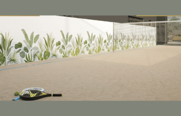 PALAZZO (106m²) – 3 SUÍTES-  2 VAGAS  – CENTRO