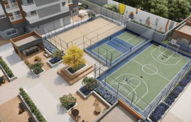 VISTA CAMPESTRE PATRIANI – 133M²- 3 SUÍTES- 2 VAGAS –  CAMPESTRE