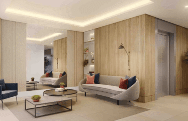MAGNO ASSUNÇÃO – 72M²- 2 SUÍTES- 2 VAGAS – VILA ASSUNÇÃO
