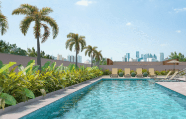 MAGNO ASSUNÇÃO – 72M²- 2 SUÍTES- 2 VAGAS – VILA ASSUNÇÃO