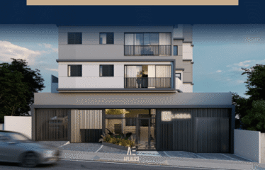 LISBOA (44 E 49M²) – 2 DORM – 1 VAGA – VILA BASTOS / JARDIM BELA VISTA