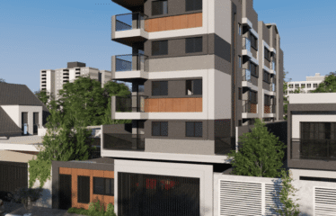 MAGNA FIGUEIRAS (48 A 112m²) – 2 DORM (SUÍTE)- 1 VAGA  – BAIRRO JARDIM / CAMPESTRE