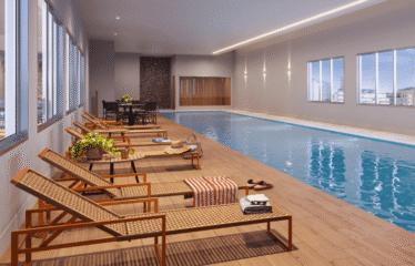 VISTA CAMPESTRE PATRIANI – 133M²- 3 SUÍTES- 2 VAGAS –  CAMPESTRE