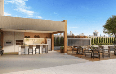 VISTA CAMPESTRE PATRIANI – 133M²- 3 SUÍTES- 2 VAGAS –  CAMPESTRE