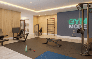 BOSSA NOVA PATRIANI- 89 e 116M²- 2 e 3 SUÍTES- 2 VAGAS –  SANTA PAULA /CERÂMICA