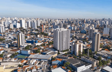 CONECT CASA BRANCA (44 E 45m²) – 2 DORM- 1 VAGA  – CENTRO / CASA BRANCA