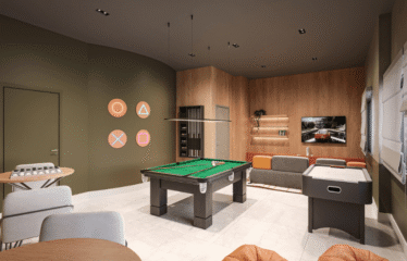 WIN – Av. Bpo. César Dacorso Filho- 57 M²-2 DORM(SUÍTE)- 1 VAGA –  RUDGE RAMOS
