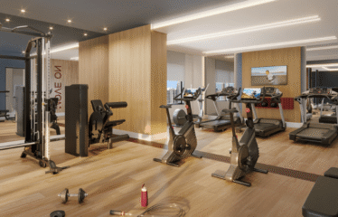MAGNO ASSUNÇÃO – 72M²- 2 SUÍTES- 2 VAGAS – VILA ASSUNÇÃO