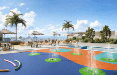 VISTA CAMPESTRE PATRIANI – 133M²- 3 SUÍTES- 2 VAGAS –  CAMPESTRE