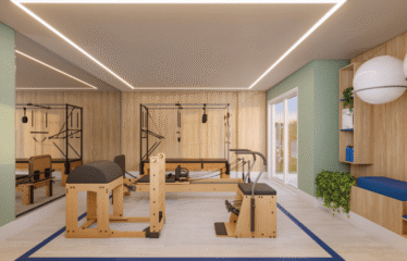 BOSSA NOVA PATRIANI- 89 e 116M²- 2 e 3 SUÍTES- 2 VAGAS –  SANTA PAULA /CERÂMICA