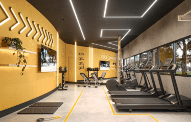 WIN – Av. Bpo. César Dacorso Filho- 57 M²-2 DORM(SUÍTE)- 1 VAGA –  RUDGE RAMOS
