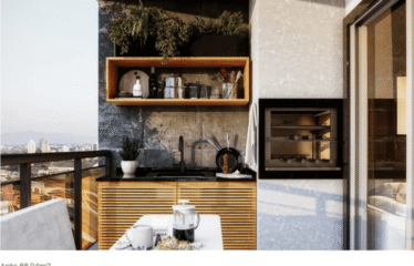 ROSAFLOR – 60 A 66M²-2 DORM(SUÍTE)- 1 E 2 VAGAS –  NOVA PETROPOLIS