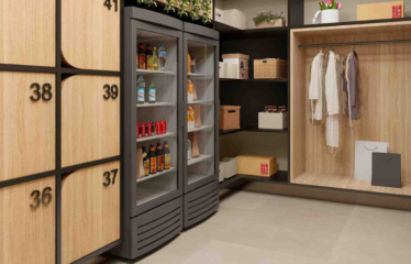 MAGNO ASSUNÇÃO – 72M²- 2 SUÍTES- 2 VAGAS – VILA ASSUNÇÃO