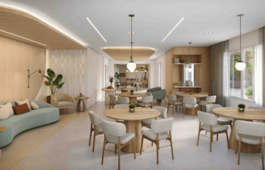 VISTA CAMPESTRE PATRIANI – 133M²- 3 SUÍTES- 2 VAGAS –  CAMPESTRE