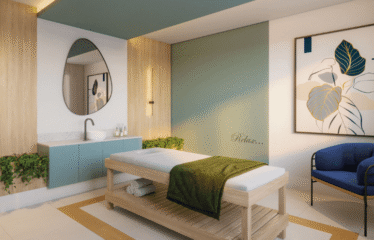 BOSSA NOVA PATRIANI- 89 e 116M²- 2 e 3 SUÍTES- 2 VAGAS –  SANTA PAULA /CERÂMICA