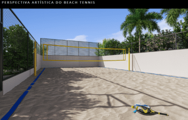 LE JARDIN – 104m² – 3 SUÍTES -2 VAGAS  – SANTA PAULA