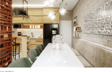 ROSAFLOR – 60 A 66M²-2 DORM(SUÍTE)- 1 E 2 VAGAS –  NOVA PETROPOLIS