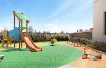 MAGNO ASSUNÇÃO – 72M²- 2 SUÍTES- 2 VAGAS – VILA ASSUNÇÃO