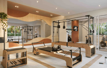 VISTA CAMPESTRE PATRIANI – 133M²- 3 SUÍTES- 2 VAGAS –  CAMPESTRE