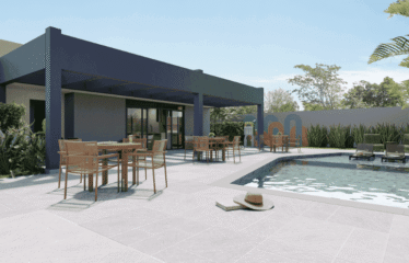 BOSSA NOVA PATRIANI- 89 e 116M²- 2 e 3 SUÍTES- 2 VAGAS –  SANTA PAULA /CERÂMICA