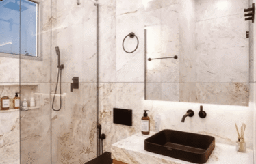 ROSAFLOR – 60 A 66M²-2 DORM(SUÍTE)- 1 E 2 VAGAS –  NOVA PETROPOLIS